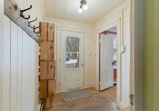 Maison à vendre - 173 Rue Principale, St-Lazare-De-Bellechasse, G0R 3J0