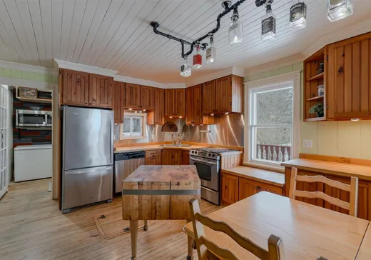 Maison à vendre - 173 Rue Principale, St-Lazare-De-Bellechasse, G0R 3J0