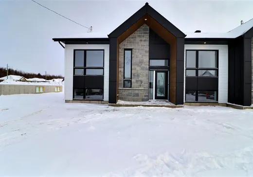 Maison à vendre - 304 Rue Caron, Lotbinière, G0S 1N0