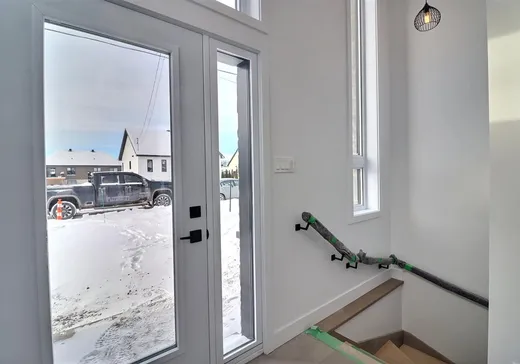 Maison à vendre - 304 Rue Caron, Lotbinière, G0S 1N0