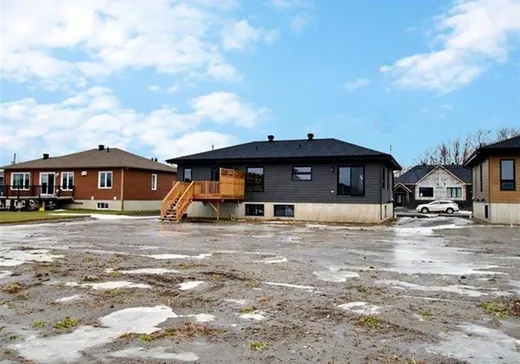 Maison à vendre - 301 Rue Caron, Lotbinière, G0S 1N0