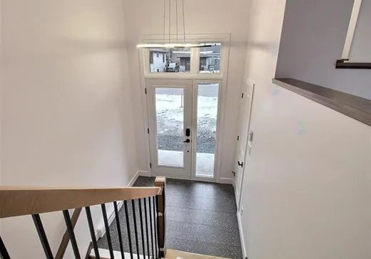 Maison à vendre - 301 Rue Caron, Lotbinière, G0S 1N0