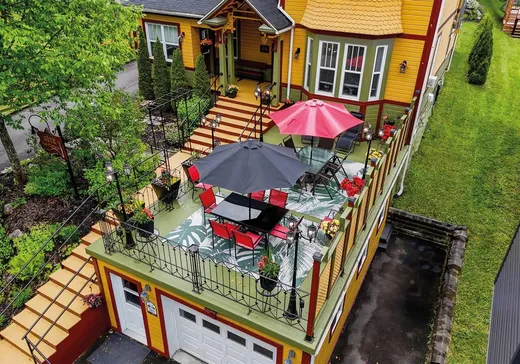 Maison à vendre - 156 Rue Commerciale, St-Damien-De-Buckland, G0R 2Y0