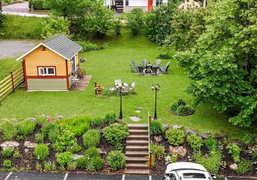 Maison à vendre - 156 Rue Commerciale, St-Damien-De-Buckland, G0R 2Y0