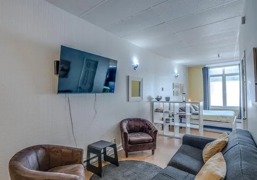 Loft à vendre - 420 Rue de la Cité, Ville de Québec, G1K 3A6