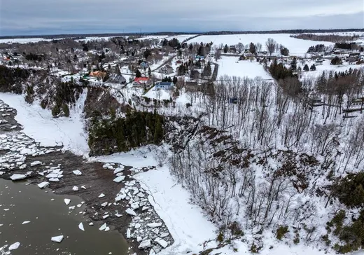 Maison à vendre - 22 Rue du Bord-de-l'eau, Beaumont, G0R 1C0