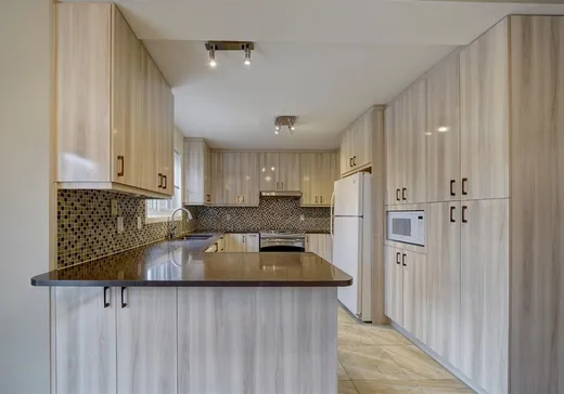 House for sale - 3740 Rue Ontario, Brossard, J4Y 3A2