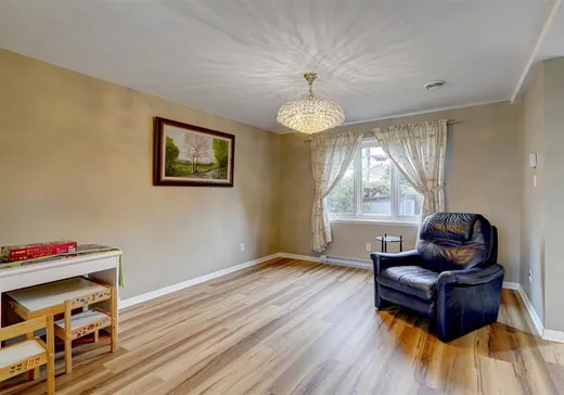 House for sale - 3740 Rue Ontario, Brossard, J4Y 3A2
