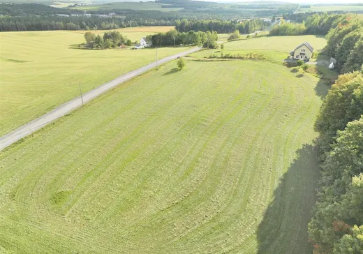 Maison à vendre - 305 3e Rang E., St-Odilon, G0S 3A0