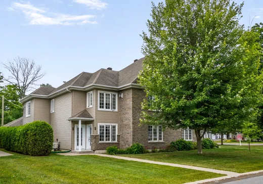 Condo à vendre - 1869 Rue Mère-Émilie-Gamelin, Joliette, J6E 0J9