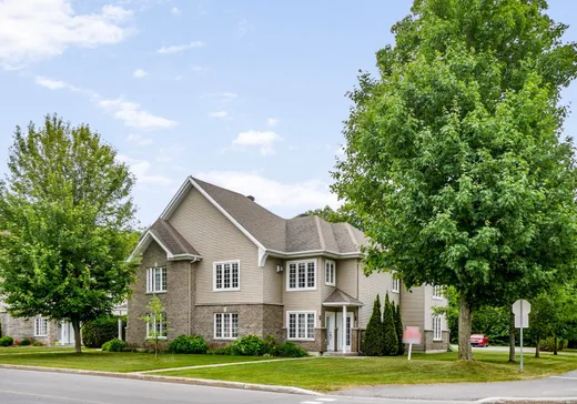 Condo à vendre - 1869 Rue Mère-Émilie-Gamelin, Joliette, J6E 0J9