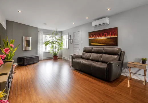 Condo à vendre - 1869 Rue Mère-Émilie-Gamelin, Joliette, J6E 0J9