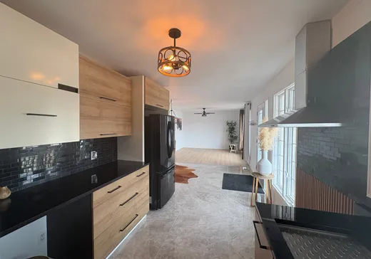 House for sale - 359 Rue Jeanne-Mance, Gatineau, J8P 3B7