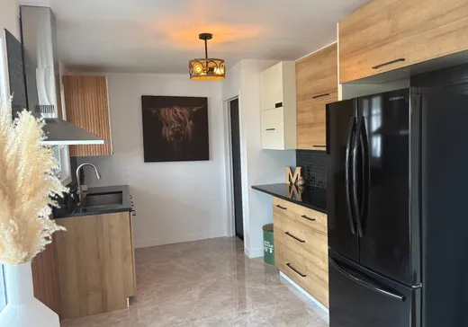 House for sale - 359 Rue Jeanne-Mance, Gatineau, J8P 3B7