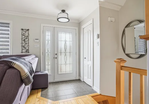 House for sale - 431 Boul. Marie-Victorin, Sutton, J0E 1B0