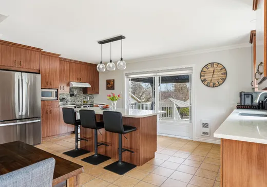 House for sale - 431 Boul. Marie-Victorin, Sutton, J0E 1B0