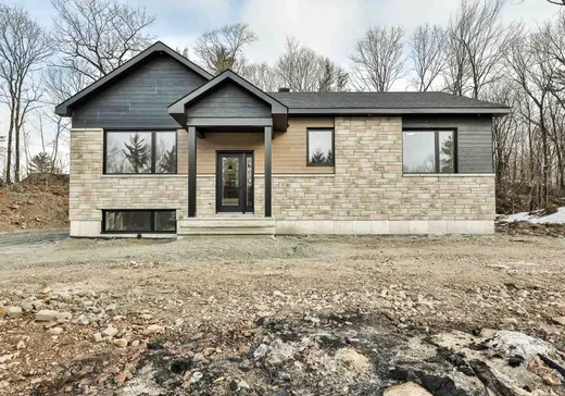 Maison à vendre - 21 Ch. Nicole, Val-des-Monts, J8N 0M5