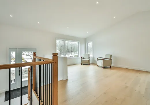 Maison à vendre - 21 Ch. Nicole, Val-des-Monts, J8N 0M5