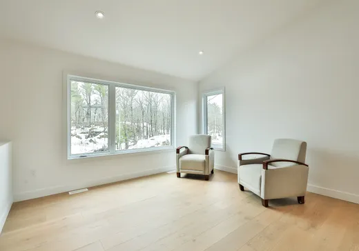 Maison à vendre - 21 Ch. Nicole, Val-des-Monts, J8N 0M5