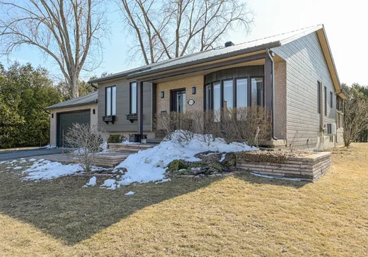 Maison à vendre - 918 Rue Rachel, Saint-Amable, J0L 1N0