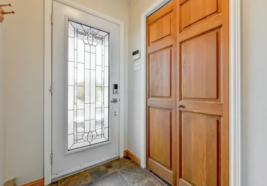 Maison à vendre - 918 Rue Rachel, Saint-Amable, J0L 1N0