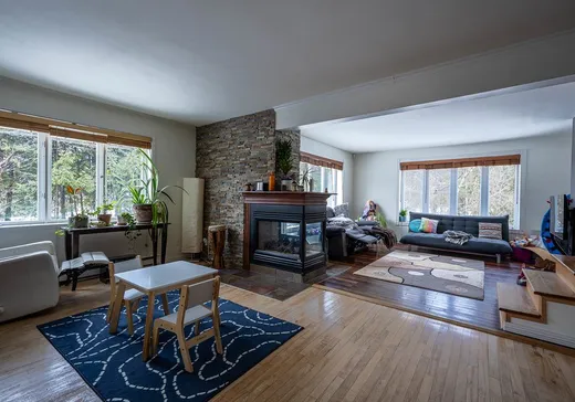 Maison à vendre - 62 129e Avenue, Sainte-Adèle, J8B 2J1