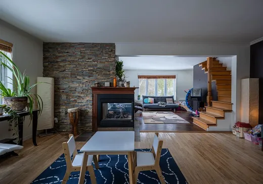 Maison à vendre - 62 129e Avenue, Sainte-Adèle, J8B 2J1