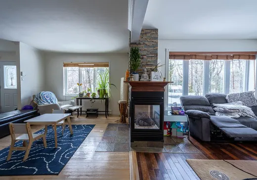 Maison à vendre - 62 129e Avenue, Sainte-Adèle, J8B 2J1