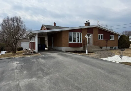 Maison à vendre - 57 Rue Westgate, East Angus, J0B 1R0