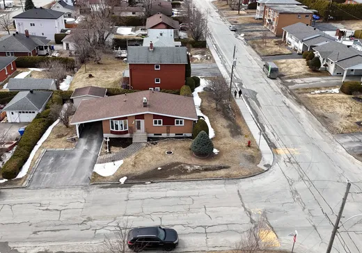 Maison à vendre - 57 Rue Westgate, East Angus, J0B 1R0