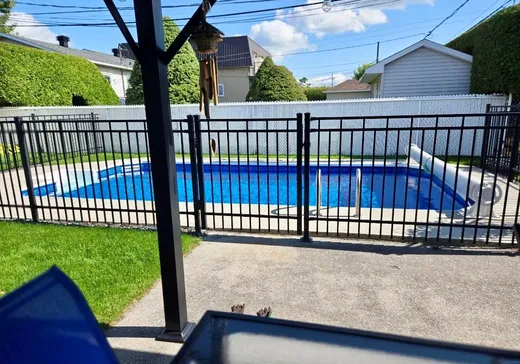 House for sale - 17015 Av. Lussier, Saint-Hyacinthe, J2T 4V9