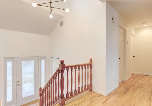 House for sale - 17015 Av. Lussier, Saint-Hyacinthe, J2T 4V9