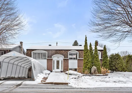 Two or more stories for sale - 132 Rue Fournier, Repentigny, J6A4A8