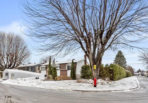 House for sale - 132 Rue Fournier, Repentigny, J6A 4A8