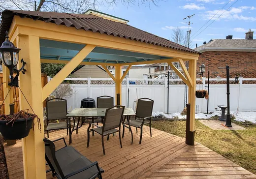 House for sale - 2118 Rue Lavallée, Longueuil, J4J 4E8