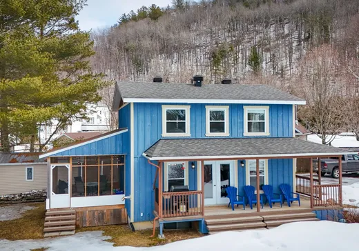 Maison à vendre - 517 Route 309, Val-des-Bois, J0X 3C0