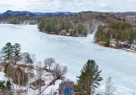 Maison à vendre - 517 Route 309, Val-des-Bois, J0X 3C0