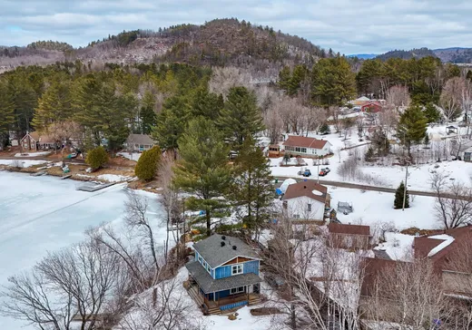 Maison à vendre - 517 Route 309, Val-des-Bois, J0X 3C0