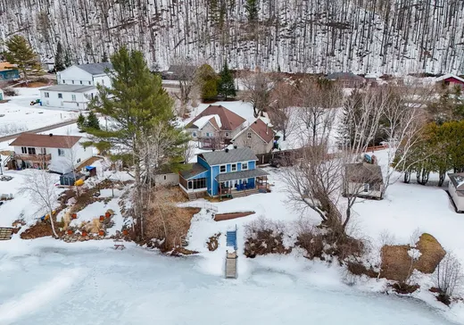 Maison à vendre - 517 Route 309, Val-des-Bois, J0X 3C0