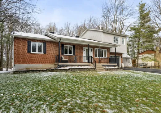 House for sale - 524 Rue de Condora, Saint-Lazare, J7T 2B4