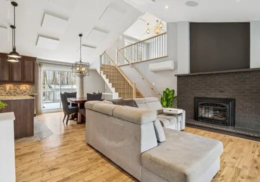 House for sale - 524 Rue de Condora, Saint-Lazare, J7T 2B4