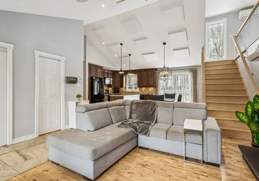 House for sale - 524 Rue de Condora, Saint-Lazare, J7T 2B4