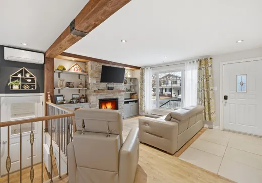 House for sale - 16185 Av. Richelieu, Saint-Hyacinthe, J2T 4B5