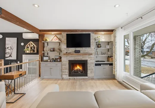 House for sale - 16185 Av. Richelieu, Saint-Hyacinthe, J2T 4B5