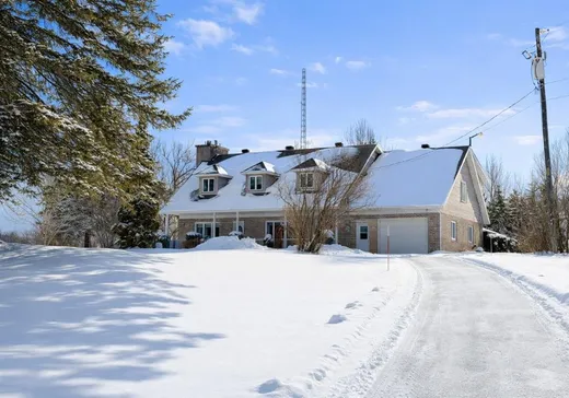 Maison à vendre - 1451Z Ch. de St-Julien, St-Joseph-De-Coleraine, G0N 1B0