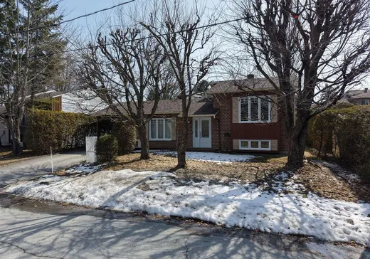 House for sale - 3204 Rue de Nantes, Sherbrooke, J1K 3A2