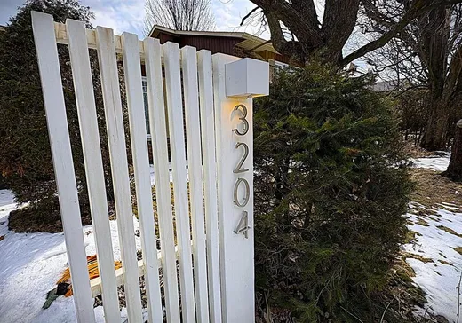 House for sale - 3204 Rue de Nantes, Sherbrooke, J1K 3A2