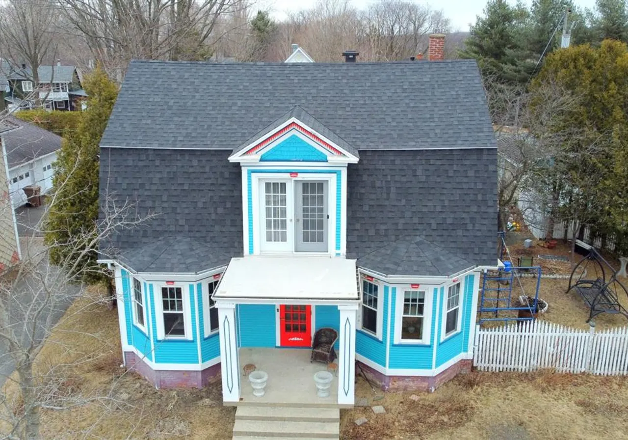 145 Rue Daniel-Johnson — photo 1