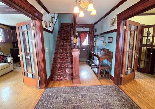 Maison à vendre - 145 Rue Daniel-Johnson, Danville, J0A 1A0