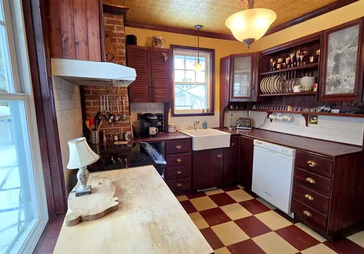 Maison à vendre - 145 Rue Daniel-Johnson, Danville, J0A 1A0